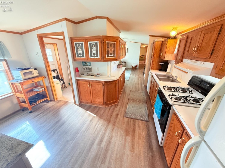 1600 Buck Road, Marblehead, 43440, 3 Bedrooms Bedrooms, ,2 BathroomsBathrooms,Residential,For Sale,Buck,20254324