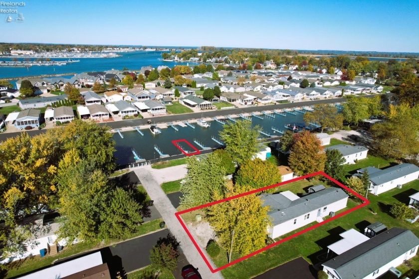 1600 Buck Road, Marblehead, 43440, 3 Bedrooms Bedrooms, ,2 BathroomsBathrooms,Residential,For Sale,Buck,20254324