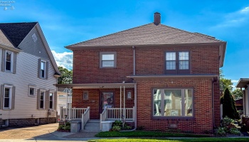 1031 Columbus Avenue, Sandusky, 44870, 4 Bedrooms Bedrooms, ,3 BathroomsBathrooms,Residential,For Sale,Columbus,20252498