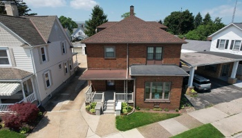 1031 Columbus Avenue, Sandusky, 44870, 4 Bedrooms Bedrooms, ,3 BathroomsBathrooms,Residential,For Sale,Columbus,20252498