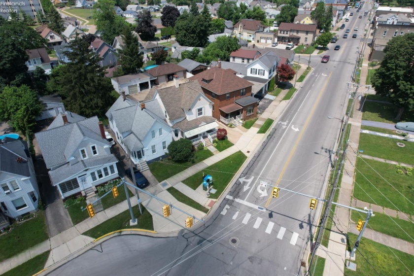 1031 Columbus Avenue, Sandusky, 44870, 4 Bedrooms Bedrooms, ,3 BathroomsBathrooms,Residential,For Sale,Columbus,20252498