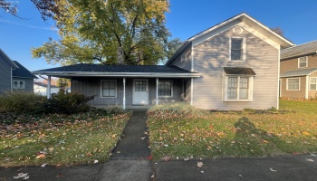 113 Tiffin Street, Attica, 44807, 4 Bedrooms Bedrooms, ,1 BathroomBathrooms,Residential,For Sale,Tiffin,20254441