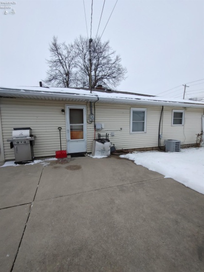 1707 North Street, Fremont, 43420, 3 Bedrooms Bedrooms, ,1 BathroomBathrooms,Residential,For Sale,North,20254287