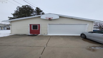 1707 North Street, Fremont, 43420, 3 Bedrooms Bedrooms, ,1 BathroomBathrooms,Residential,For Sale,North,20254287