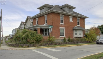 1200 Sandusky Avenue, Bucyrus, 44820, 4 Bedrooms Bedrooms, ,2 BathroomsBathrooms,Residential,For Sale,Sandusky,20254294