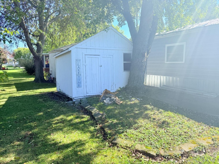 1600 Buck Rd., Marblehead, 43440, 2 Bedrooms Bedrooms, ,2 BathroomsBathrooms,Residential,For Sale,Buck Rd.,20254057