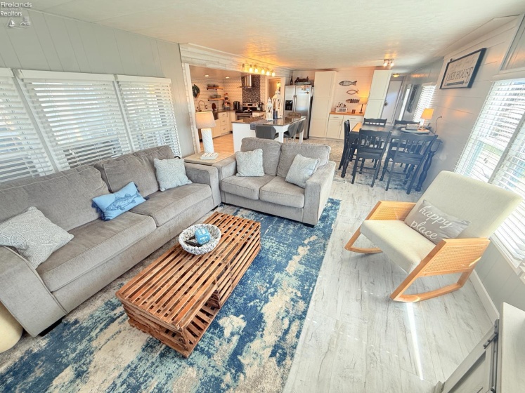 1600 Buck Rd., Marblehead, 43440, 2 Bedrooms Bedrooms, ,2 BathroomsBathrooms,Residential,For Sale,Buck Rd.,20254057