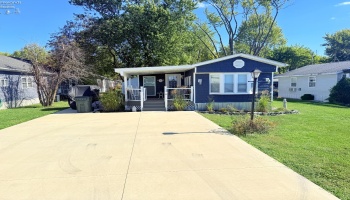 1600 Buck Rd., Marblehead, 43440, 2 Bedrooms Bedrooms, ,2 BathroomsBathrooms,Residential,For Sale,Buck Rd.,20254057