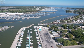 1600 Buck Rd., Marblehead, 43440, 2 Bedrooms Bedrooms, ,2 BathroomsBathrooms,Residential,For Sale,Buck Rd.,20254057