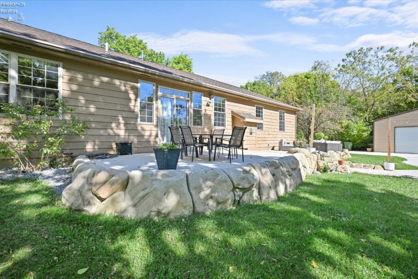 3500 Woodhill Drive, Port Clinton, 43452, 3 Bedrooms Bedrooms, ,3 BathroomsBathrooms,Residential,For Sale,Woodhill,20254083