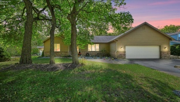 3500 Woodhill Drive, Port Clinton, 43452, 3 Bedrooms Bedrooms, ,3 BathroomsBathrooms,Residential,For Sale,Woodhill,20254083