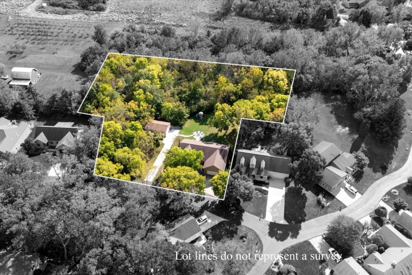 3500 Woodhill Drive, Port Clinton, 43452, 3 Bedrooms Bedrooms, ,3 BathroomsBathrooms,Residential,For Sale,Woodhill,20254083