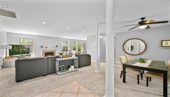 3500 Woodhill Drive, Port Clinton, 43452, 3 Bedrooms Bedrooms, ,3 BathroomsBathrooms,Residential,For Sale,Woodhill,20254083