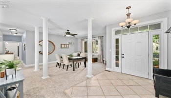 3500 Woodhill Drive, Port Clinton, 43452, 3 Bedrooms Bedrooms, ,3 BathroomsBathrooms,Residential,For Sale,Woodhill,20254083