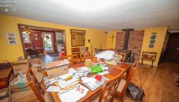 9708 Harrison Road, Wakeman, 44889, 4 Bedrooms Bedrooms, ,2 BathroomsBathrooms,Residential,For Sale,Harrison,20253946