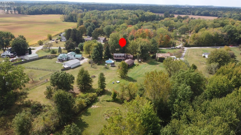 9708 Harrison Road, Wakeman, 44889, 4 Bedrooms Bedrooms, ,2 BathroomsBathrooms,Residential,For Sale,Harrison,20253946