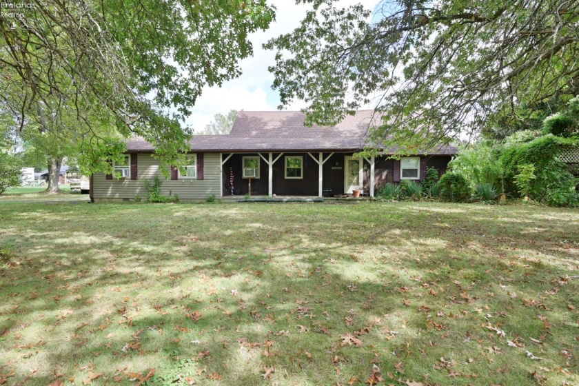 9708 Harrison Road, Wakeman, 44889, 4 Bedrooms Bedrooms, ,2 BathroomsBathrooms,Residential,For Sale,Harrison,20253946