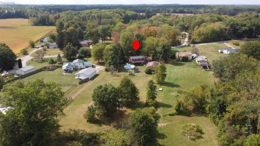 9708 Harrison Road, Wakeman, 44889, 4 Bedrooms Bedrooms, ,2 BathroomsBathrooms,Residential,For Sale,Harrison,20253946