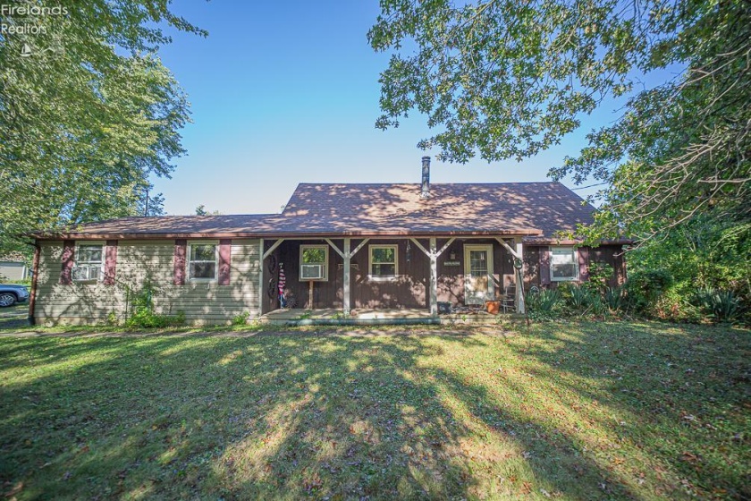 9708 Harrison Road, Wakeman, 44889, 4 Bedrooms Bedrooms, ,2 BathroomsBathrooms,Residential,For Sale,Harrison,20253946