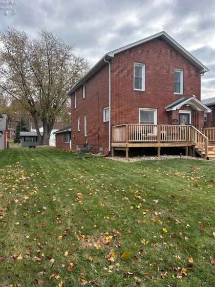 725 Myrtle Avenue, Willard, 44890, 3 Bedrooms Bedrooms, ,2 BathroomsBathrooms,Residential,For Sale,Myrtle,20254481