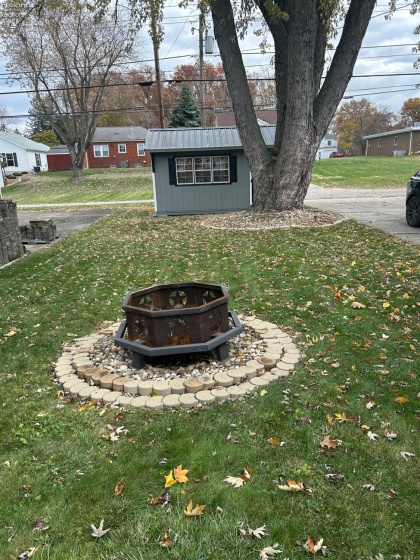 725 Myrtle Avenue, Willard, 44890, 3 Bedrooms Bedrooms, ,2 BathroomsBathrooms,Residential,For Sale,Myrtle,20254481