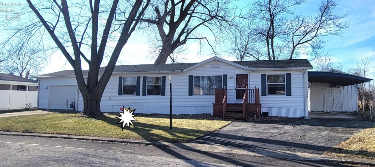 188 Driftwood Drive, Port Clinton, 43452, 3 Bedrooms Bedrooms, ,2 BathroomsBathrooms,Residential,For Sale,Driftwood,20253420