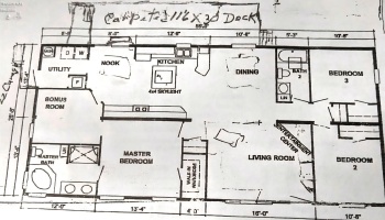 188 Driftwood Drive, Port Clinton, 43452, 3 Bedrooms Bedrooms, ,2 BathroomsBathrooms,Residential,For Sale,Driftwood,20253420