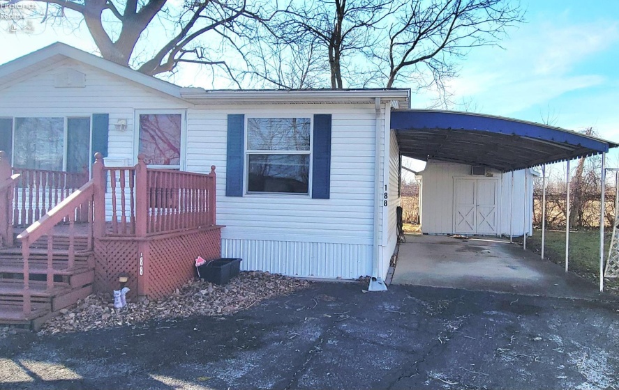 188 Driftwood Drive, Port Clinton, 43452, 3 Bedrooms Bedrooms, ,2 BathroomsBathrooms,Residential,For Sale,Driftwood,20253420