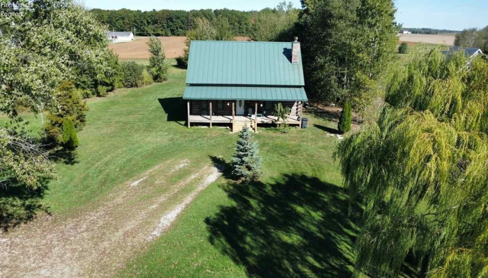 1750 Murray Road, New London, 44851, 3 Bedrooms Bedrooms, ,2 BathroomsBathrooms,Residential,For Sale,Murray,20254323