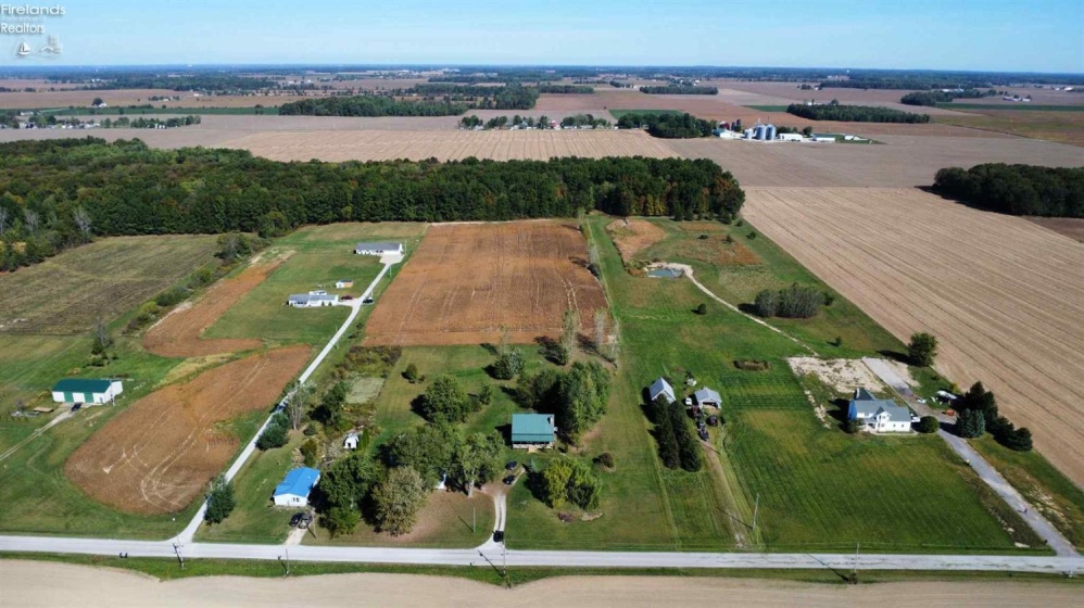 1750 Murray Road, New London, 44851, 3 Bedrooms Bedrooms, ,2 BathroomsBathrooms,Residential,For Sale,Murray,20254323