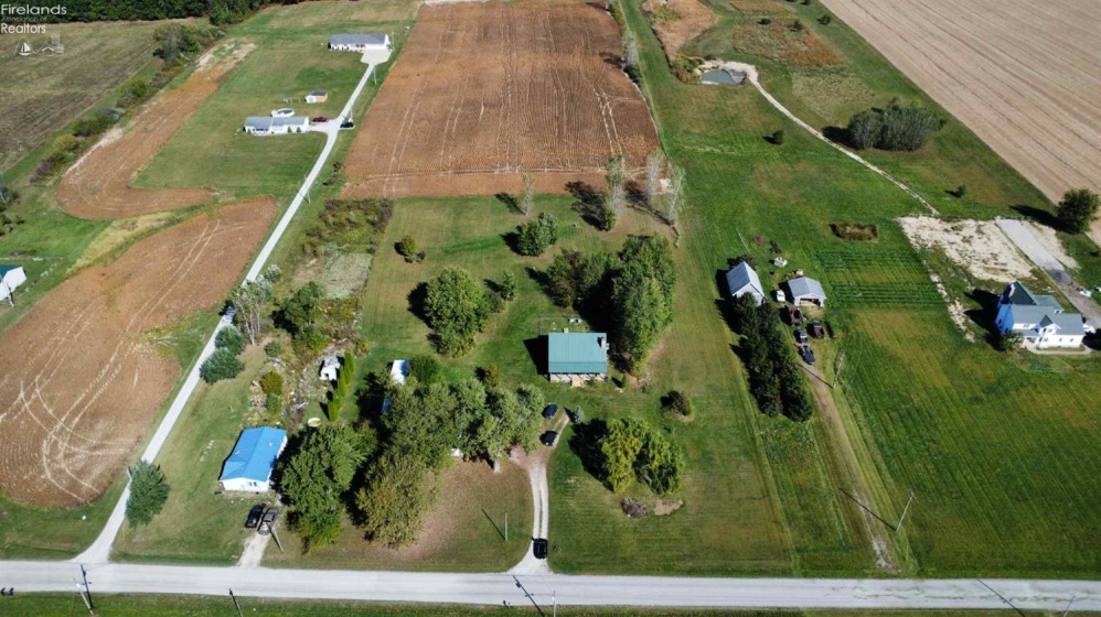 1750 Murray Road, New London, 44851, 3 Bedrooms Bedrooms, ,2 BathroomsBathrooms,Residential,For Sale,Murray,20254323