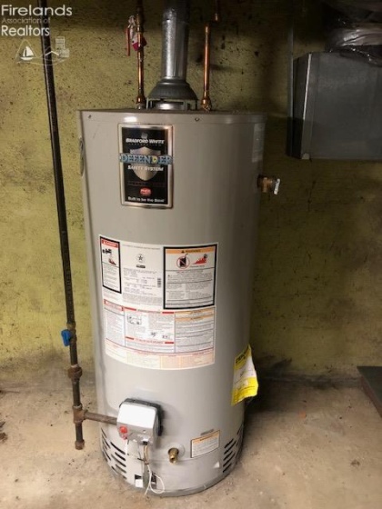 225 Fourth Ave, Tiffin, 44883, 2 Bedrooms Bedrooms, ,1 BathroomBathrooms,Residential,For Sale,Fourth Ave,20252814