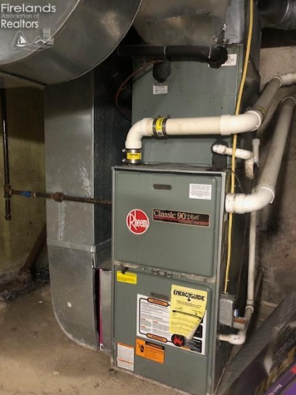 225 Fourth Ave, Tiffin, 44883, 2 Bedrooms Bedrooms, ,1 BathroomBathrooms,Residential,For Sale,Fourth Ave,20252814