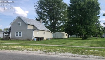 225 Fourth Ave, Tiffin, 44883, 2 Bedrooms Bedrooms, ,1 BathroomBathrooms,Residential,For Sale,Fourth Ave,20252814