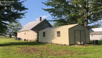 225 Fourth Ave, Tiffin, 44883, 2 Bedrooms Bedrooms, ,1 BathroomBathrooms,Residential,For Sale,Fourth Ave,20252814