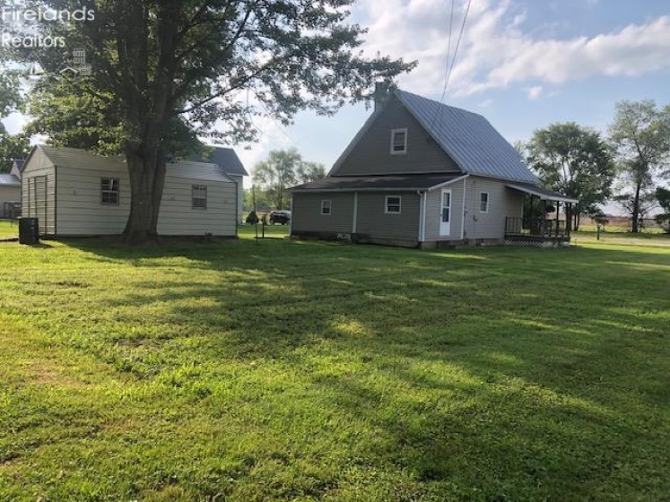 225 Fourth Ave, Tiffin, 44883, 2 Bedrooms Bedrooms, ,1 BathroomBathrooms,Residential,For Sale,Fourth Ave,20252814