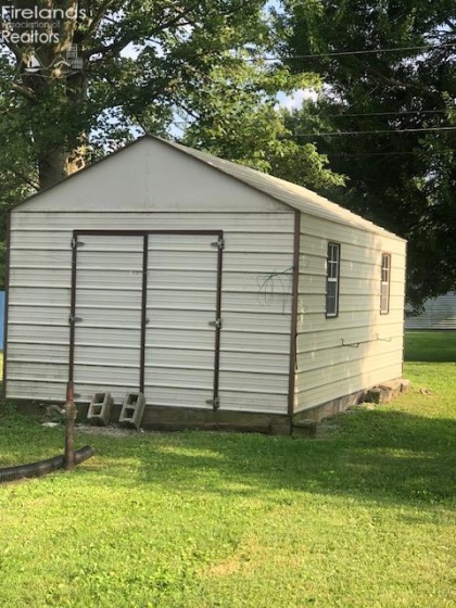 225 Fourth Ave, Tiffin, 44883, 2 Bedrooms Bedrooms, ,1 BathroomBathrooms,Residential,For Sale,Fourth Ave,20252814