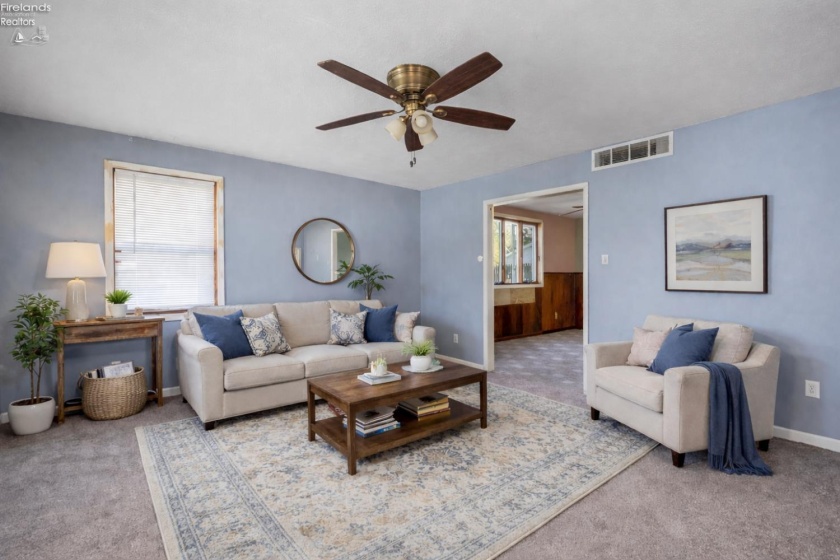 6927 Wildacre Road, Curtice, 43412, 3 Bedrooms Bedrooms, ,2 BathroomsBathrooms,Residential,For Sale,Wildacre,20251812