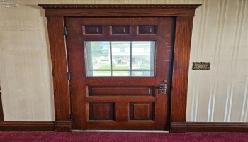 155 Ashford Avenue, Bellevue, 44811, 6 Bedrooms Bedrooms, ,3 BathroomsBathrooms,Residential,For Sale,Ashford,20252829