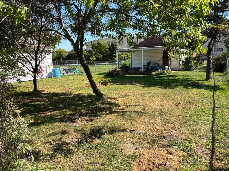 332 Parish Street, Sandusky, 44870, 4 Bedrooms Bedrooms, ,1 BathroomBathrooms,Residential,For Sale,Parish,20253640