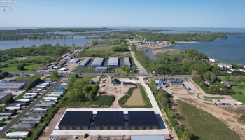 5850 East Harbor Road, Marblehead, 43440, ,Residential,For Sale,East Harbor,20253933