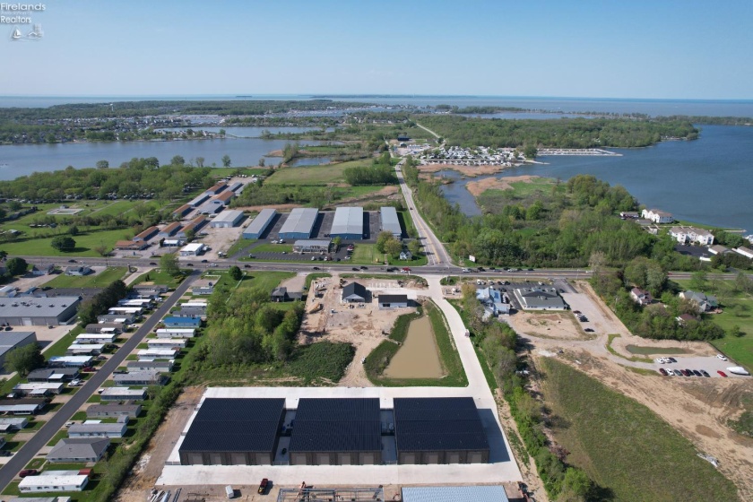 5850 East Harbor Road, Marblehead, 43440, ,Residential,For Sale,East Harbor,20253933