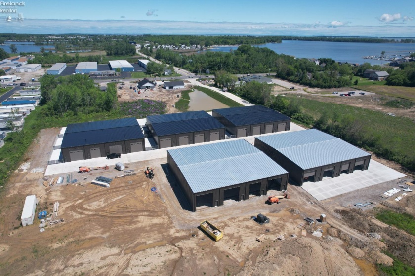 5850 East Harbor Road, Marblehead, 43440, ,Residential,For Sale,East Harbor,20253090