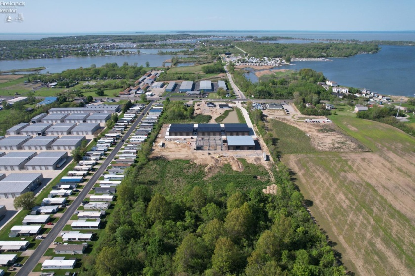 5850 East Harbor Road, Marblehead, 43440, ,Residential,For Sale,East Harbor,20253090