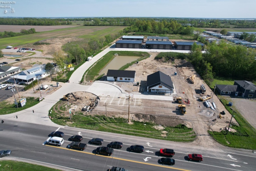 5850 East Harbor Road, Marblehead, 43440, ,Residential,For Sale,East Harbor,20253090