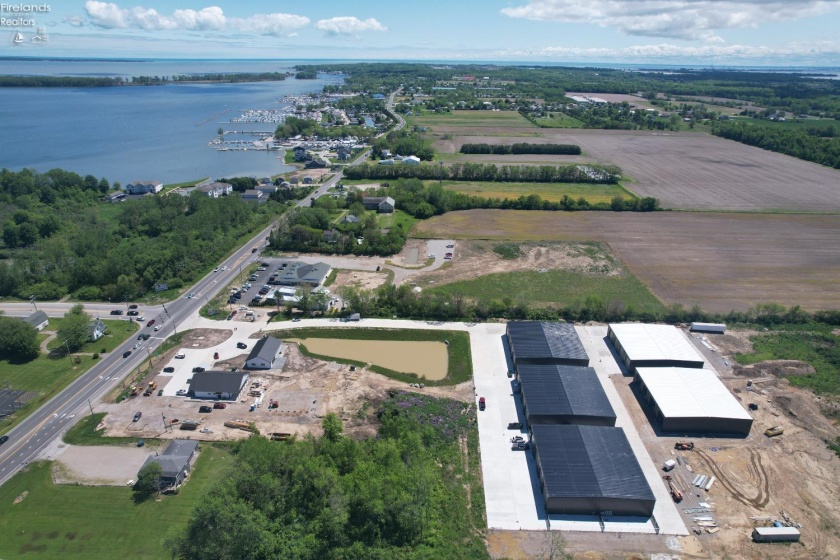 5850 East Harbor Road, Marblehead, 43440, ,Residential,For Sale,East Harbor,20253090