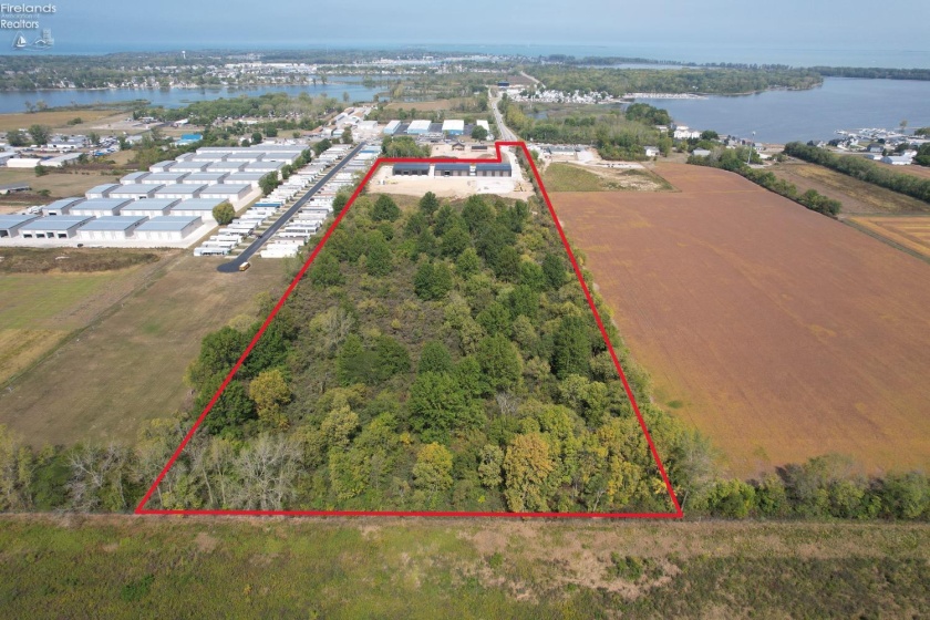 5850 East Harbor Road, Marblehead, 43440, ,Residential,For Sale,East Harbor,20253090