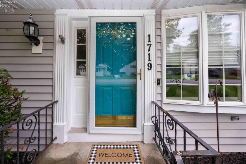 1719 Buckland Avenue, Fremont, 43420, 4 Bedrooms Bedrooms, ,3 BathroomsBathrooms,Residential,For Sale,Buckland,20252469