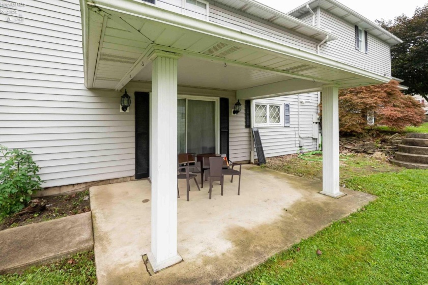 1719 Buckland Avenue, Fremont, 43420, 4 Bedrooms Bedrooms, ,3 BathroomsBathrooms,Residential,For Sale,Buckland,20252469