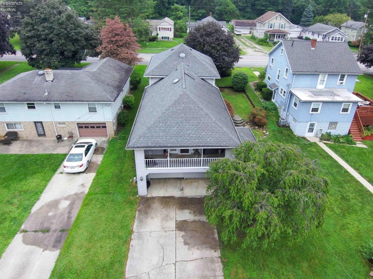 1719 Buckland Avenue, Fremont, 43420, 4 Bedrooms Bedrooms, ,3 BathroomsBathrooms,Residential,For Sale,Buckland,20252469